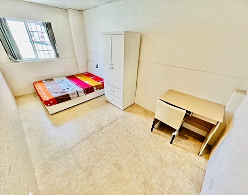 超便宜兩房💯可寵可狗‼️獨立洗曬🔥頂級採光✨子母車✨ - Image 6