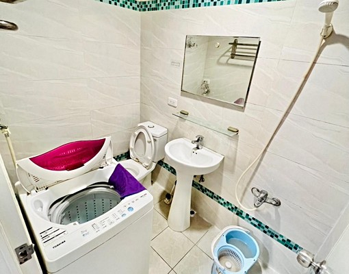 超便宜兩房💯可寵可狗‼️獨立洗曬🔥頂級採光✨子母車✨ - Image 12