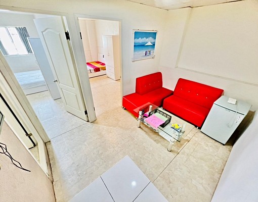 超便宜兩房💯可寵可狗‼️獨立洗曬🔥頂級採光✨子母車✨ - Image 1