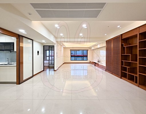 專營七期豪宅🔥霞飛道⚡️精裝高樓2+1房浴缸雙車✅走路新光 - Image 2