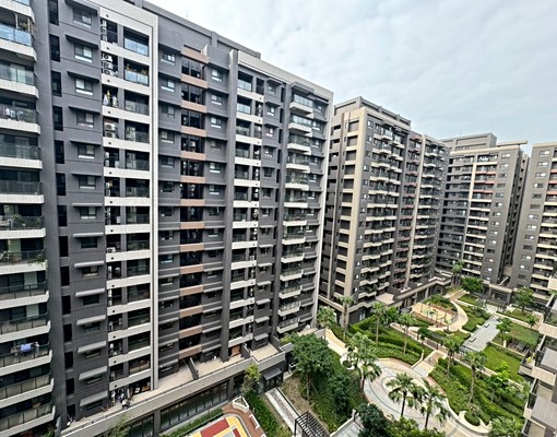 「雅淇」遠8💖*高樓層温馨*二房拎包入住+平車出租 - Image 5