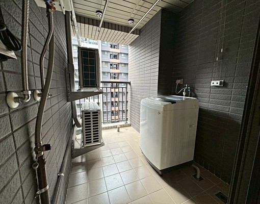 「雅淇」遠8💖*高樓層温馨*二房拎包入住+平車出租 - Image 13