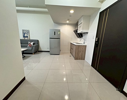 「雅淇」遠8💖*高樓層温馨*二房拎包入住+平車出租 - Image 9