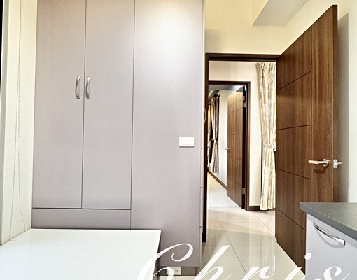 單元二採光社區全室系統櫃游泳池SPALoungeBar平車 - 591租屋網 - Image 10