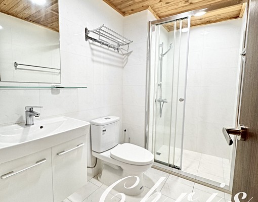 單元二採光社區全室系統櫃游泳池SPALoungeBar平車 - 591租屋網 - Image 9