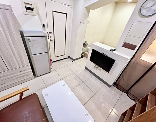 類一房一廳✨有流理台✨屋況佳✨陽台獨洗曬✨近逢甲水湳中國醫 - Image 5