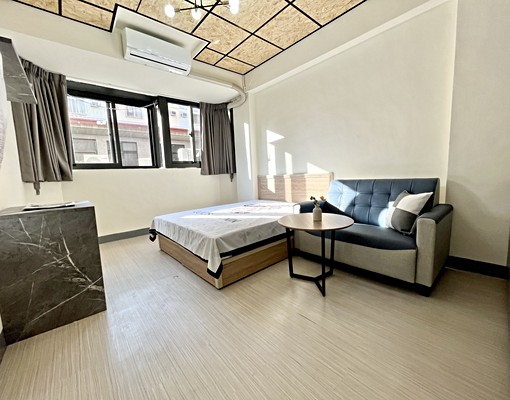 採光優🧡騎樓機車位💙飲水機💜子母車🤎租補🐈可貓 - 591租屋網 - Image 4