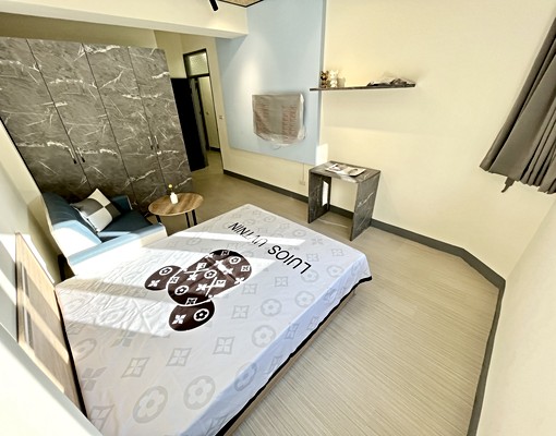 採光優🧡騎樓機車位💙飲水機💜子母車🤎租補🐈可貓 - 591租屋網 - Image 6