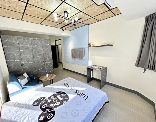 採光優🧡騎樓機車位💙飲水機💜子母車🤎租補🐈可貓 - 591租屋網 - Image 7