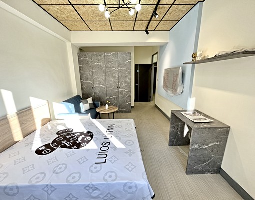 採光優🧡騎樓機車位💙飲水機💜子母車🤎租補🐈可貓 - 591租屋網 - Image 8