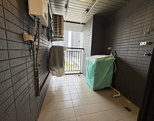 「雅淇」遠8💖*系統櫃裝潢*可租補稀有朝南*視野戶二房 - Image 15