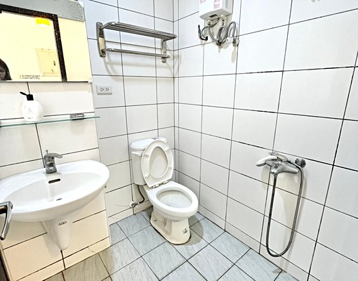 可雙租補💯頂級採光‼️陽台獨洗🔥專屬機車位✨子母車 - 591租屋網 - Image 10