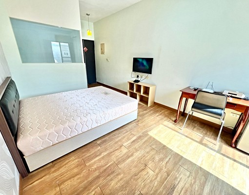 可雙租補💯頂級採光‼️陽台獨洗🔥專屬機車位✨子母車 - 591租屋網 - Image 3