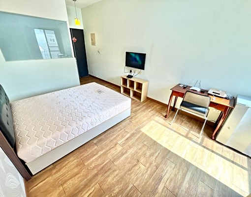 可雙租補💯頂級採光‼️陽台獨洗🔥專屬機車位✨子母車 - 591租屋網 - Image 5