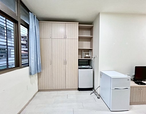 府中/免爬高/變頻冷氣/獨洗曬/雙門冰箱/採光通風/近捷機能 - 591租屋網 - Image 4