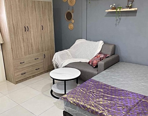 少爺帶你看｜忠明路🍀獨洗烘🍀有管理室🍀浴室開窗 - 591租屋網 - Image 7