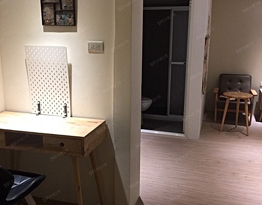 樹林/租補戶籍/免爬高/台電包水/乾濕分離/獨洗曬/機能佳 - Image 2