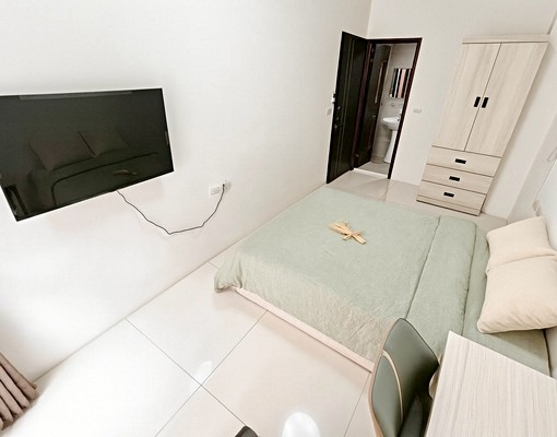 大陽台獨洗🧡節能變頻家電💜機車位💙飲水機🤎子母車租補 - Image 7