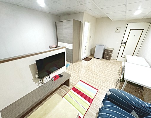 免佣）近秀朗橋【超值租案】飲水機★獨立陽台★一層4戶 - 591租屋網 - Image 3