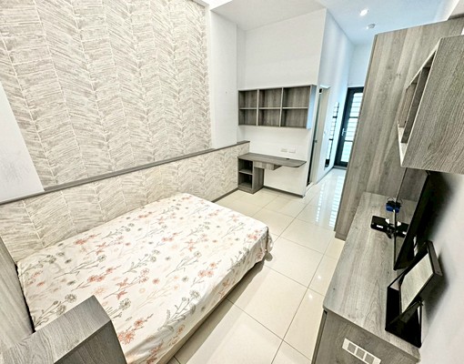 💫整棟極新💫可租補/報稅💫陽台獨洗💫間間採光💫 - 591租屋網 - Image 1