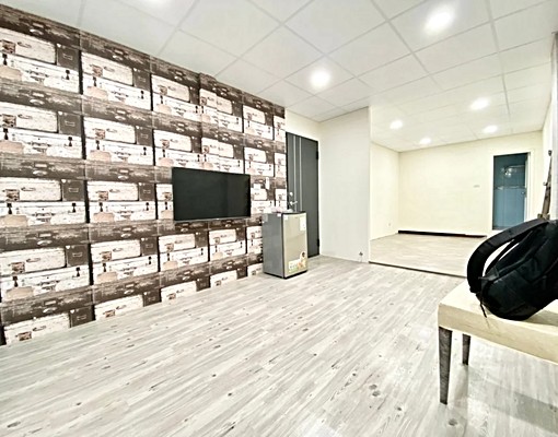 哇噻哇噻💯上車囉‼️超大套房🔥陽台獨洗✨流理台✨ - Image 4