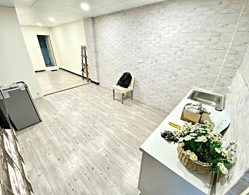 哇噻哇噻💯上車囉‼️超大套房🔥陽台獨洗✨流理台✨ - Image 6