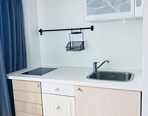 美麗島捷運站2分鐘，樓中樓套房，獨立洗衣機(可租補) - Image 3