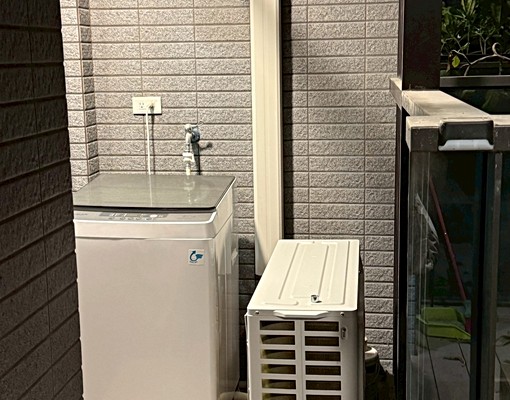 空姐嚴選✈️寵物友善貓狗寵｜美術白天鵝精裝兩房含管理費 - Image 9