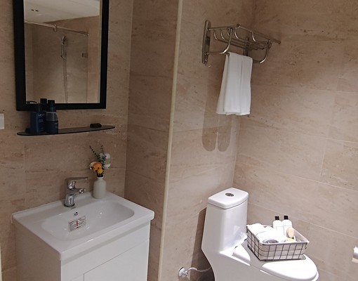 下班好好放鬆的私密空間❤️手機打卡點❤️室內車位❤️電梯套房 - 591租屋網 - Image 7