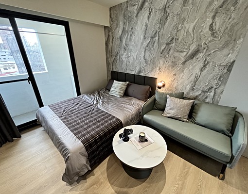 ❤️拎包入住超有感❤️室內車位❤️房間就是打卡點❤️電梯 - Image 2