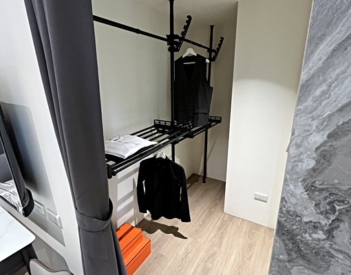 ❤️拎包入住超有感❤️室內車位❤️房間就是打卡點❤️電梯 - Image 5