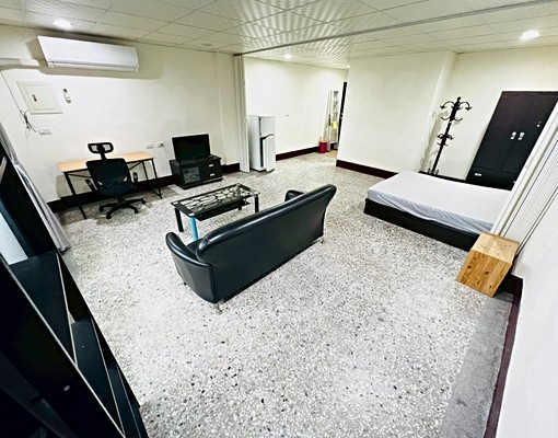 可雙租補💯超大套房‼️陽台獨洗🔥頂級採光✨子母車✨ - 591租屋網 - Image 4