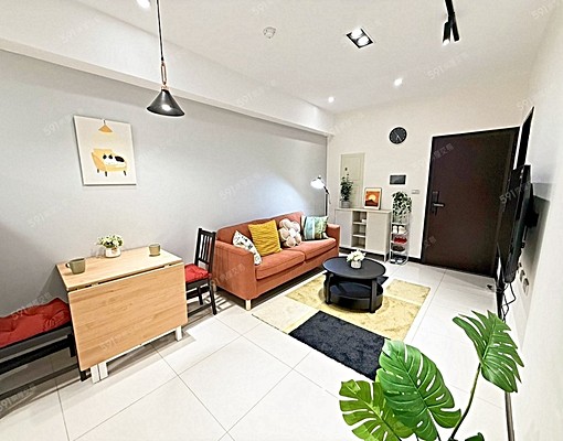 👍全新首租💛電梯💛租補💛含車位💛新裝潢💛租金未稅 - Image 4