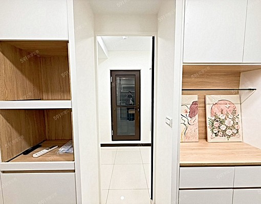 👍全新首租💛電梯💛租補💛含車位💛新裝潢💛租金未稅 - Image 5