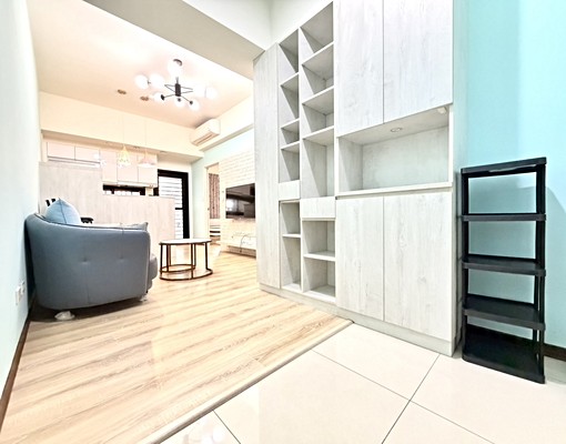 陪你數星星💖雙租補可戶籍/可寵貓狗/七期近74💖稀有秒殺 - 591租屋網 - Image 4