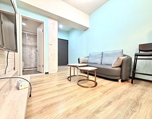 陪你數星星💖雙租補可戶籍/可寵貓狗/七期近74💖稀有秒殺 - 591租屋網 - Image 6