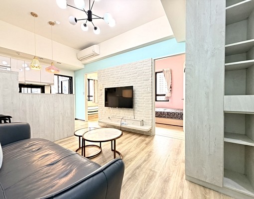 陪你數星星💖雙租補可戶籍/可寵貓狗/七期近74💖稀有秒殺 - 591租屋網 - Image 8