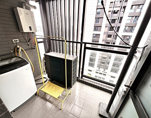 陪你數星星💖雙租補可戶籍/可寵貓狗/七期近74💖稀有秒殺 - 591租屋網 - Image 15