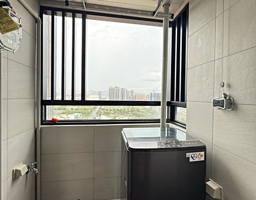 漢神洲際平車視野房~可租補 - 591租屋網 - Image 9