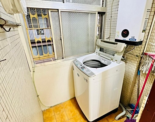 超美兩房💯全新整理‼️可雙租補🔥可貓咪✨陽台獨洗 - 591租屋網 - Image 15