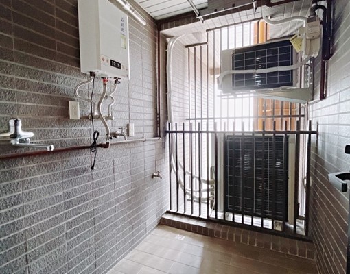 近中興大▶可租補▶高樓視野戶▶大坪數三房 - Image 10