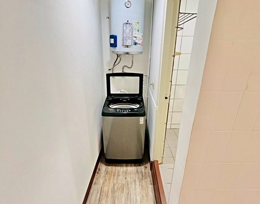 一房一廳💯可雙租補‼️可貓咪🔥獨立洗衣✨流理台✨雙層冰箱 - Image 7