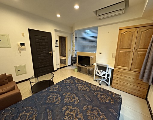 ☀️星鴻☀️優質社區管理/大空間獨立門牌套房/可租補入籍 - 591租屋網 - Image 3