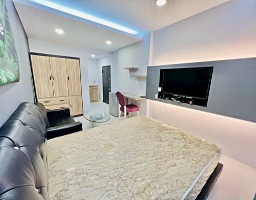 來囉來囉💯可雙租補‼️頂級採光🔥陽台獨洗✨子母車✨機車位 - Image 5