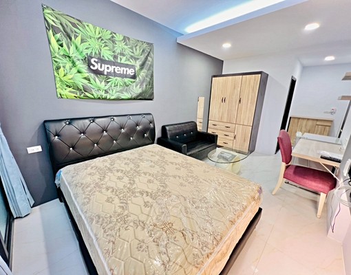 來囉來囉💯可雙租補‼️頂級採光🔥陽台獨洗✨子母車✨機車位 - Image 3