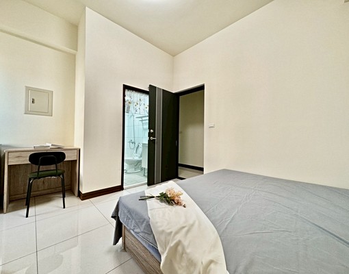 住進你新房💖整棟新蓋💖寵物友善💖可租補💖超大系統櫃 - Image 3