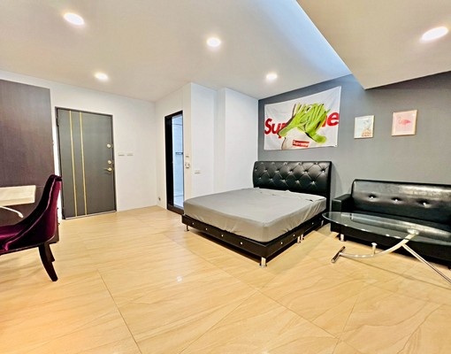 哇噻哇噻💯可雙租補‼️唯美採光🔥陽台獨洗✨子母車✨機車位 - Image 3