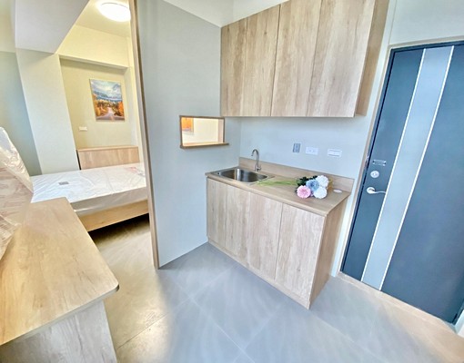 電梯透天💯近全新‼️可雙租補🔥大陽台獨洗✨機車位✨子母車 - Image 5