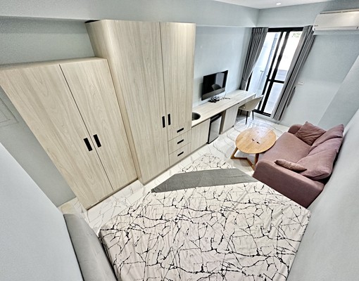 秒殺七期💥新光遠百秋虹谷💥整棟好新💥乾濕分離💥雙租補 - 591租屋網 - Image 5