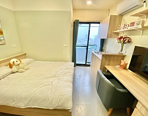 電梯透天💯近全新‼️可雙租補🔥陽台獨洗✨機車位✨子母車✨ - 591租屋網 - Image 10